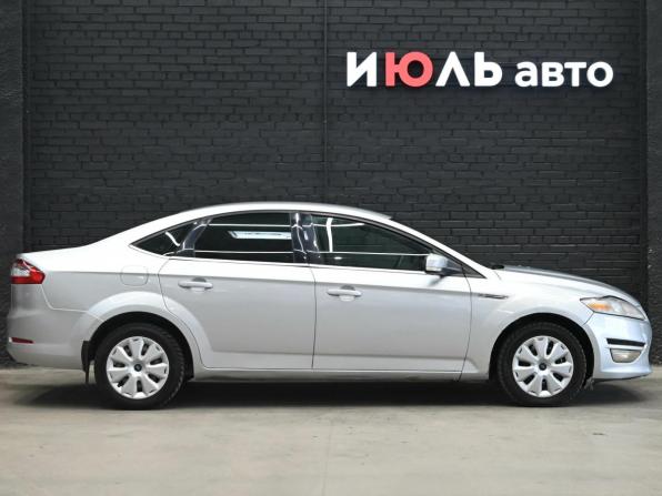 Ford Mondeo IV Рестайлинг с пробегом 2013 года, цена 870 000 рублей, 277495 км, седан, Автокод Объявления