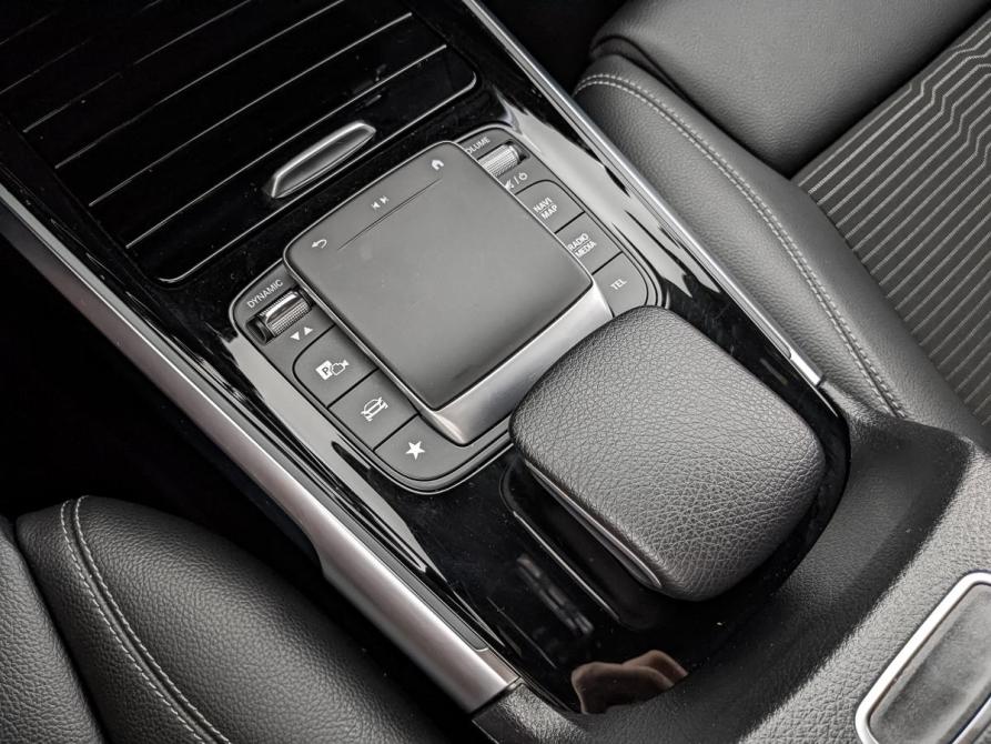 Mercedes-Benz GLB I (X247) Химки  - изображение 20