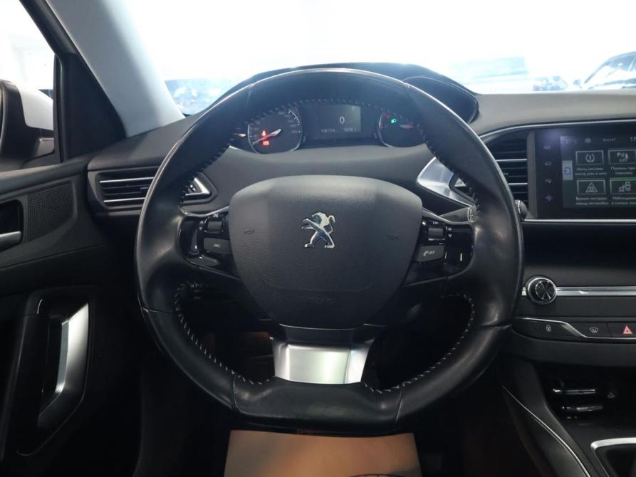 Peugeot 308 II Калуга  - изображение 20