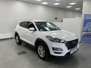 Hyundai Tucson III Рестайлинг Казань  - изображение 21