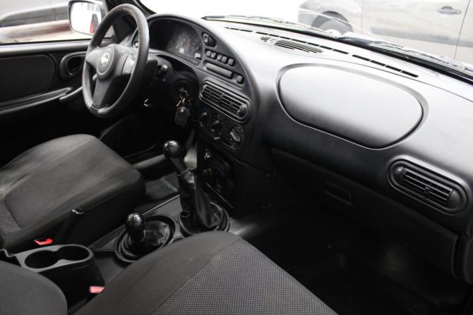 Chevrolet Niva I Рестайлинг с пробегом 2012 года, цена 446 000 рублей, 158000 км, внедорожник, Автокод Объявления