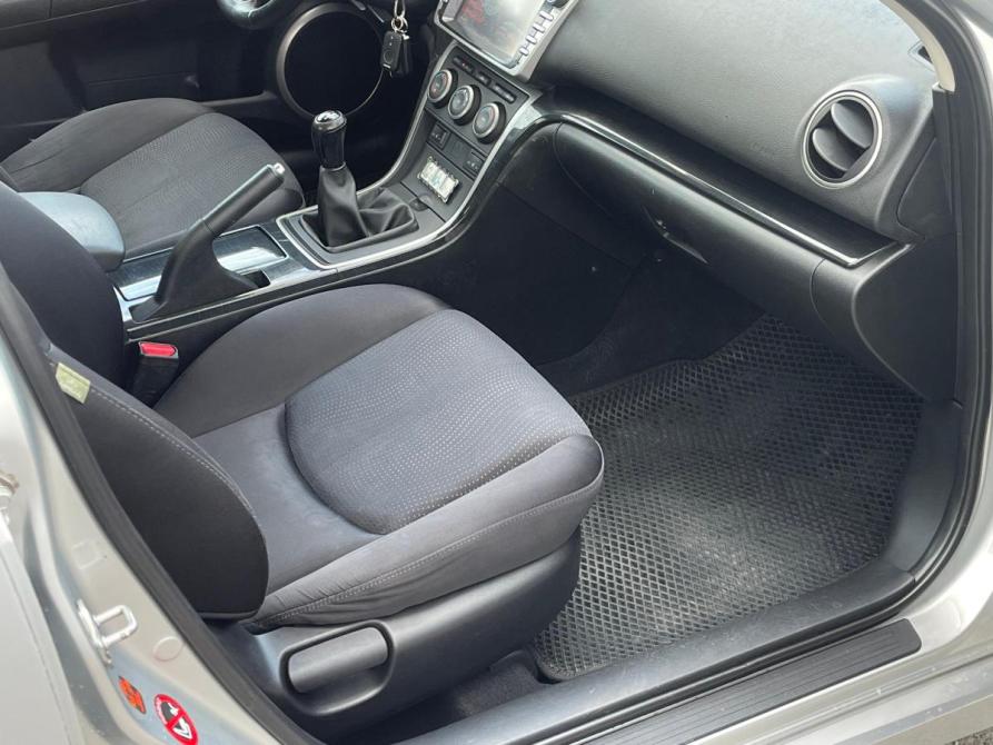 Mazda 6 II (GH) Белгород  - изображение 10
