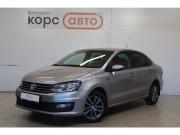 Volkswagen Polo V Рестайлинг Коломна  - изображение 18