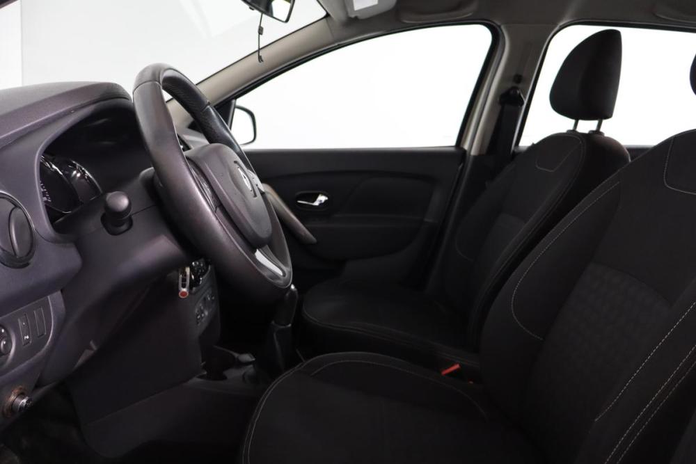 Renault Sandero II Санкт-Петербург  - изображение 8