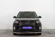 Hyundai Creta I Сургут  - изображение 19