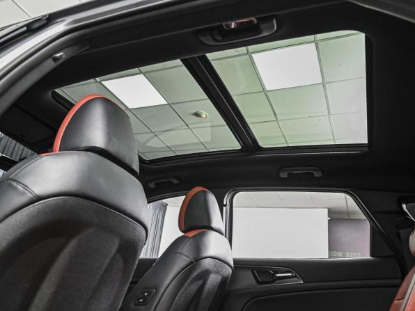 Kia Sportage V с пробегом 2024 года, цена 3 654 000 рублей, 37768 км, внедорожник, Автокод Объявления
