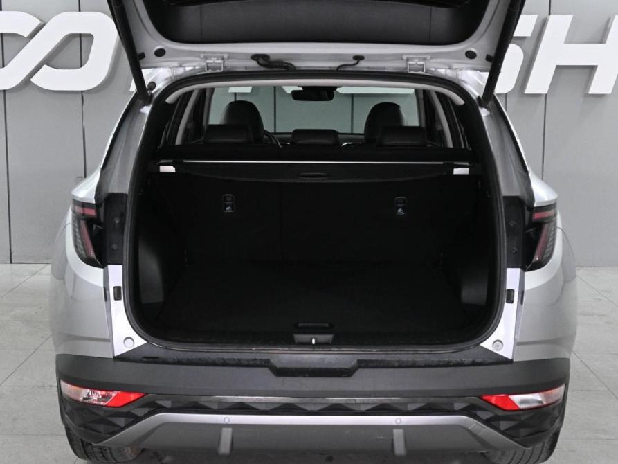 Hyundai Tucson IV Ростов-на-Дону  - изображение 22