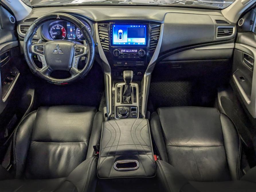 Mitsubishi Pajero Sport III Екатеринбург  - изображение 9