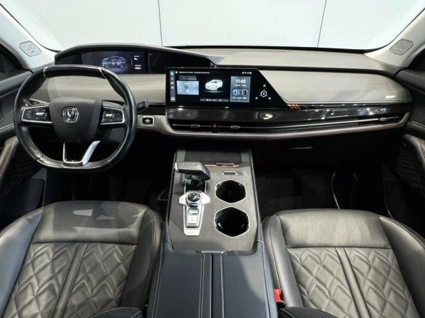 Changan UNI-K с пробегом 2023 года, цена 2 900 000 рублей, 43557 км, внедорожник, Автокод Объявления
