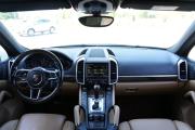 Porsche Cayenne II Рестайлинг (958) Крым  - изображение 53