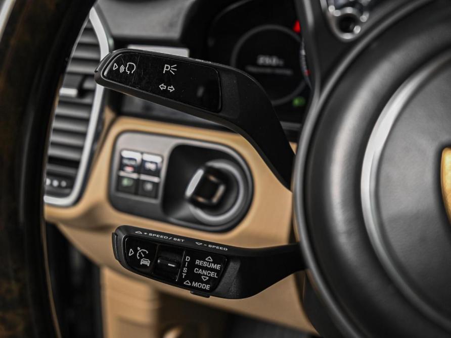 Porsche Cayenne III Ставрополь  - изображение 22
