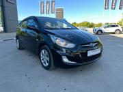 Hyundai Solaris I Нижний Новгород  - изображение 26