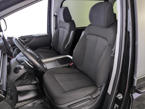 Hyundai Staria I с пробегом 2021 года, цена 4 410 000 рублей, 84972 км, минивэн, Автокод Объявления