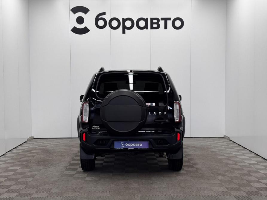 Lada (ВАЗ) Niva Travel I Воронеж  - изображение 6