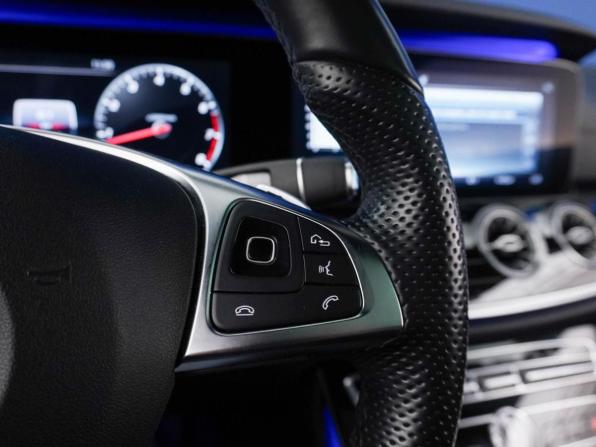 Mercedes-Benz E-Класс V (W213 S213 C238) с пробегом 2017 года, цена 3 349 046 рублей, 101191 км, купе-хардтоп, Автокод Объявления