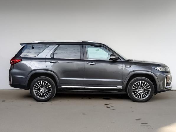 Changan CS95 I Рестайлинг с пробегом 2022 года, цена 2 490 000 рублей, 55781 км, внедорожник, Автокод Объявления