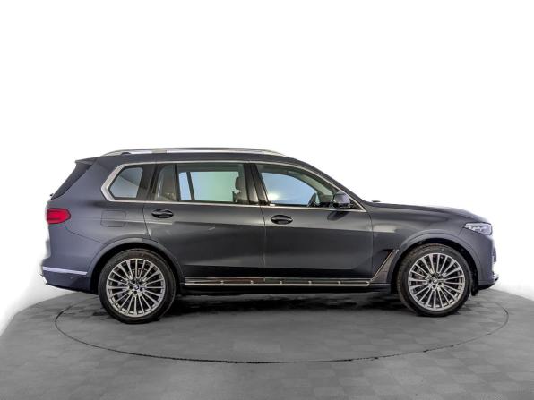 BMW X7 I (G07) с пробегом 2020 года, цена 7 700 000 рублей, 88307 км, внедорожник, Автокод Объявления