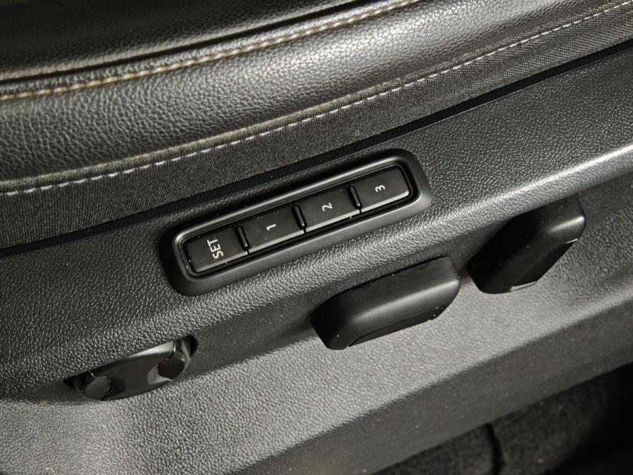 Volkswagen Teramont I Москва  - изображение 24