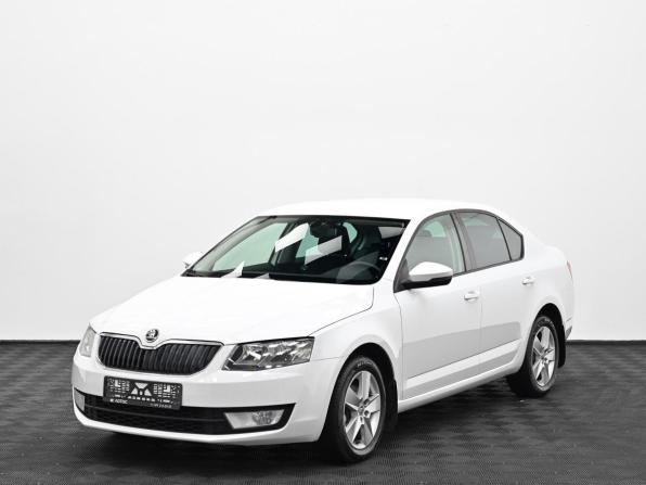 Skoda Octavia III (A7) с пробегом 2016 года, цена 1 349 000 рублей, 120000 км, лифтбек, Автокод Объявления