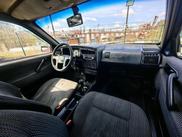 Volkswagen Passat B3 с пробегом 1992 года, цена 99 000 рублей, 505000 км, седан, Автокод Объявления