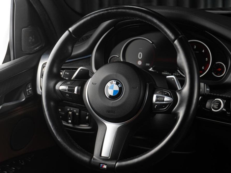 BMW X5 III (F15) Тюмень  - изображение 40