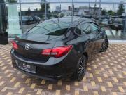 Opel Astra J Рестайлинг Калуга  - изображение 21