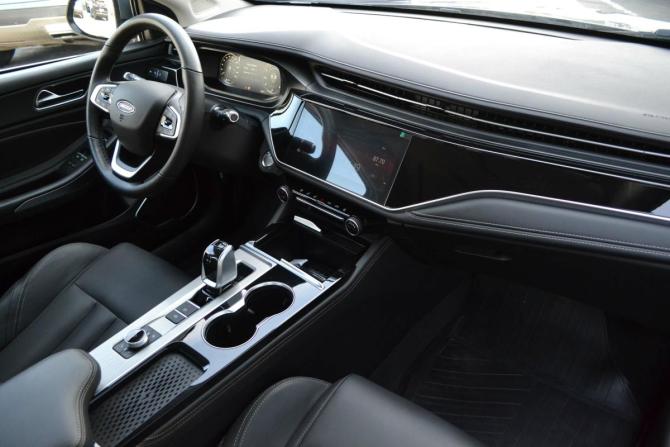 Omoda S5 с пробегом 2023 года, цена 1 560 000 рублей, 33650 км, седан, Автокод Объявления