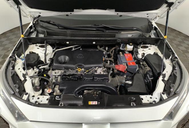 Toyota RAV4 V (XA50) с пробегом 2021 года, цена 3 500 000 рублей, 104572 км, внедорожник, Автокод Объявления