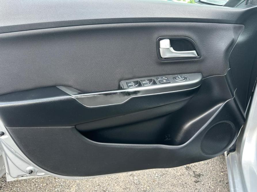 Kia Rio III Рестайлинг Тамбов  - изображение 18