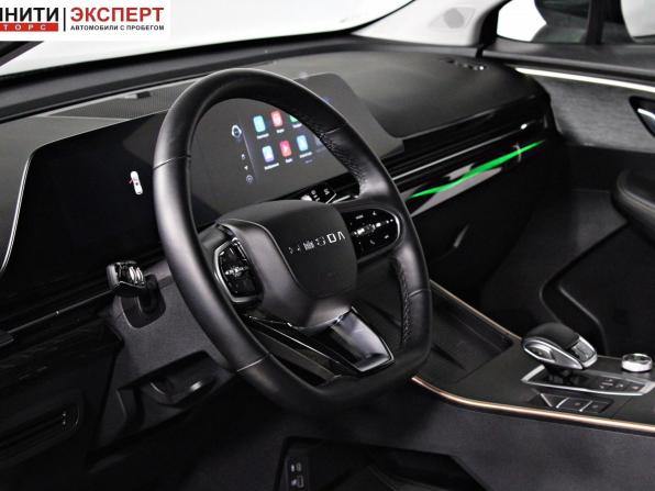 Omoda C5 I с пробегом 2024 года, цена 1 957 000 рублей, 19894 км, внедорожник, Автокод Объявления