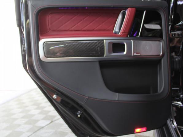 Mercedes-Benz G-Класс AMG II (W465) Рестайлинг с пробегом 2026 года, цена 33 500 000 рублей, 50 км, внедорожник, Автокод Объявления