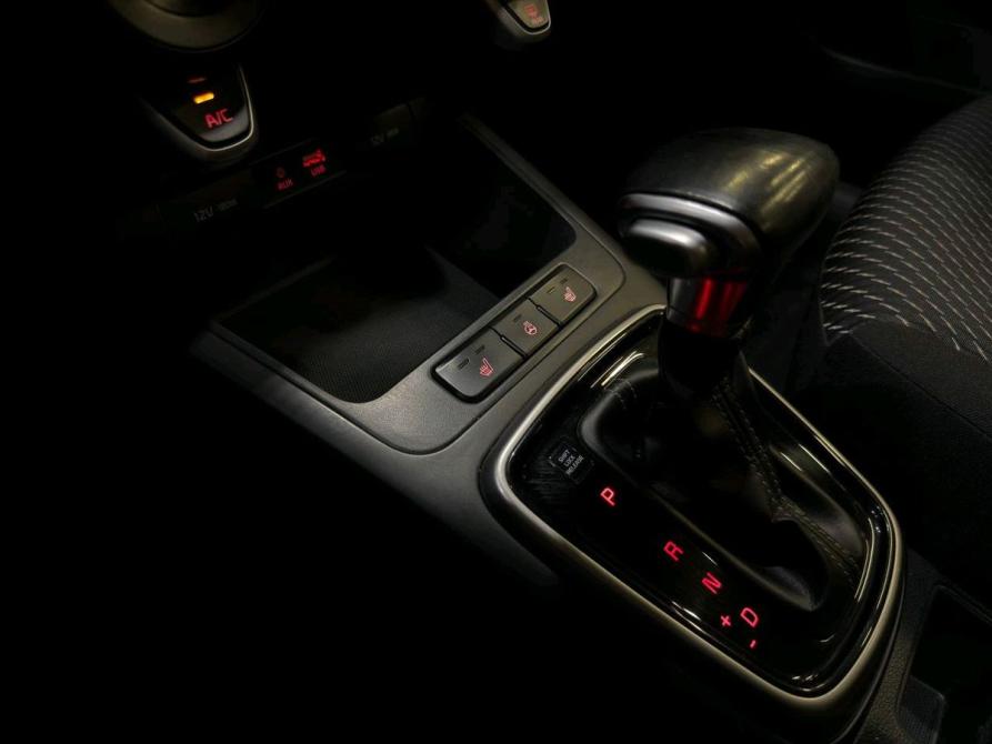 Kia Rio IV Новосибирск  - изображение 27