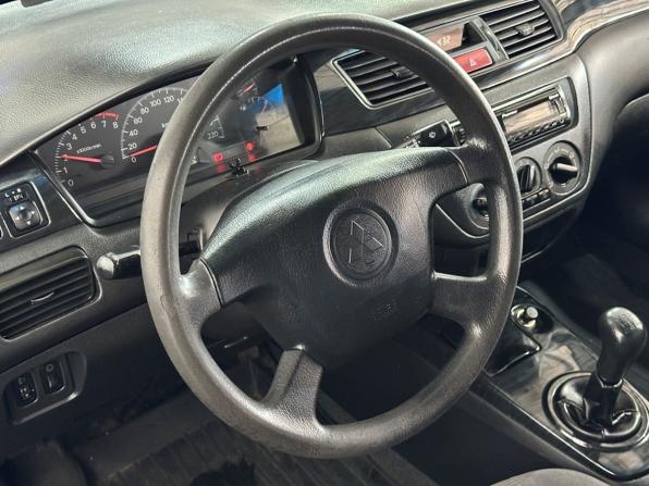 Mitsubishi Lancer IX с пробегом 2003 года, цена 295 000 рублей, 252103 км, седан, Автокод Объявления