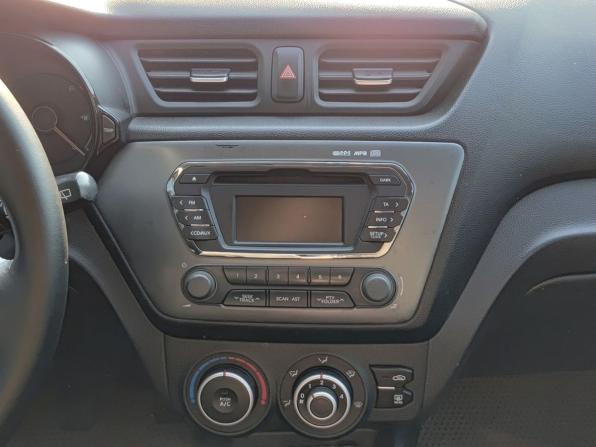 Kia Rio III с пробегом 2012 года, цена 770 000 рублей, 148671 км, хэтчбек, Автокод Объявления