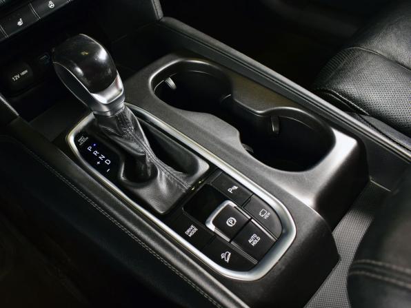 Hyundai Santa Fe IV с пробегом 2019 года, цена 2 549 995 рублей, 190773 км, внедорожник, Автокод Объявления