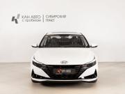 Hyundai Elantra VII (CN7) Казань  - изображение 11