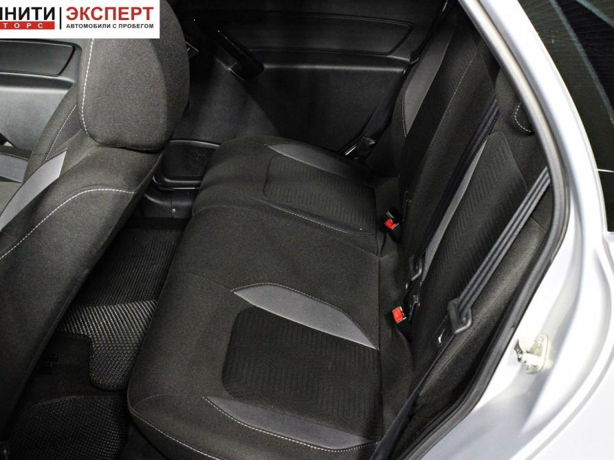 Lada (ВАЗ) Granta I Рестайлинг Белгород  - изображение 14