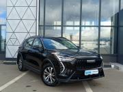 Haval Jolion I Рестайлинг Москва  - изображение 27