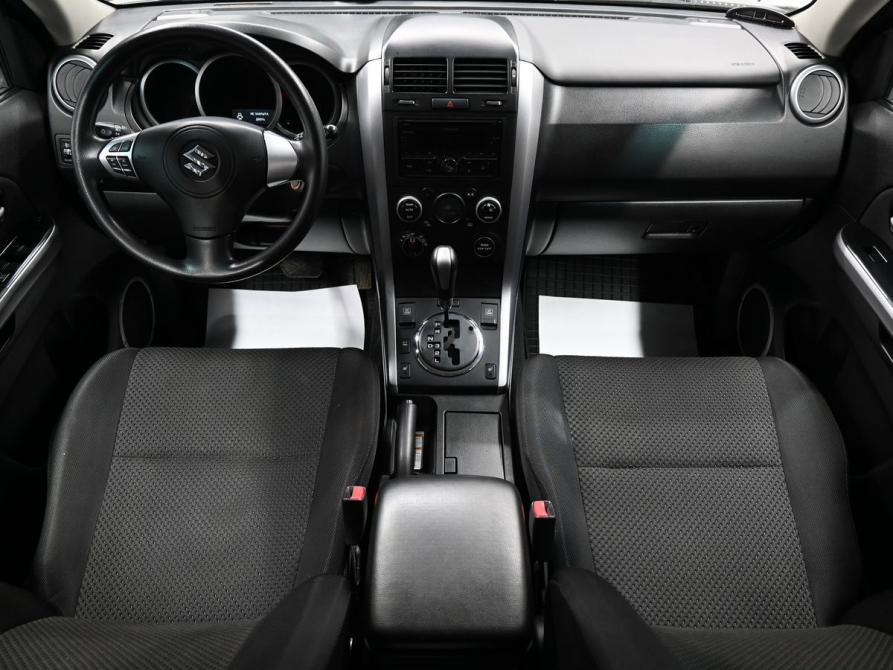 Suzuki Grand Vitara II Рестайлинг Тверь  - изображение 10