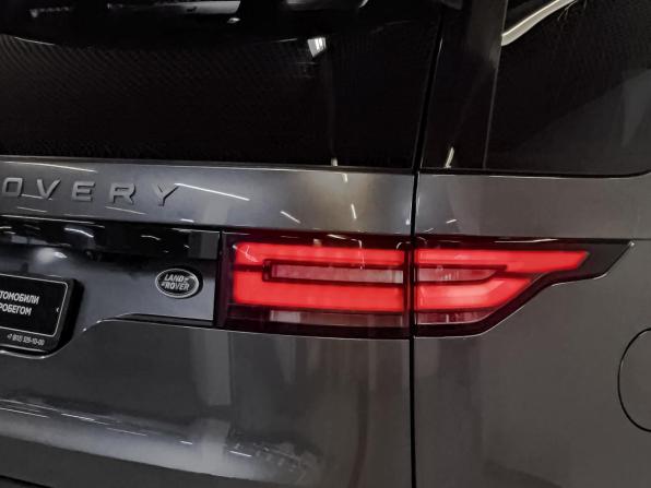 Land Rover Discovery V с пробегом 2018 года, цена 3 300 000 рублей, 182516 км, внедорожник, Автокод Объявления