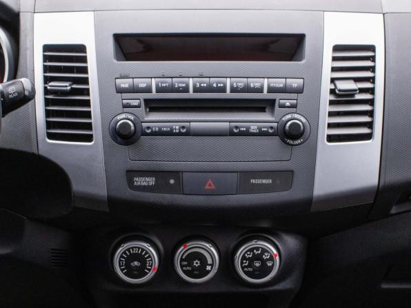 Mitsubishi Outlander II с пробегом 2008 года, цена 1 157 000 рублей, 119000 км, внедорожник, Автокод Объявления