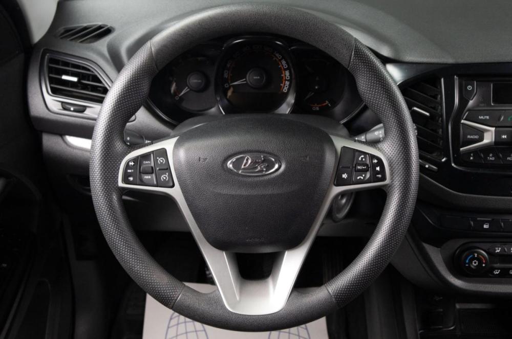 Lada (ВАЗ) Vesta I Оренбург  - изображение 10