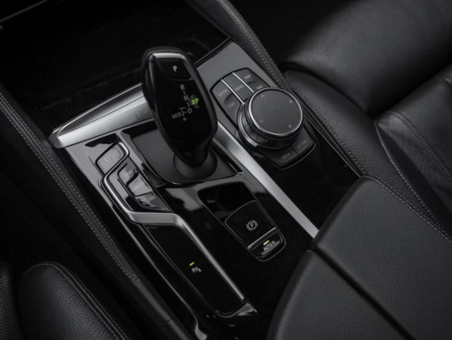 BMW 5 серии VII (G30/G31/G38) Рестайлинг Санкт-Петербург  - изображение 24