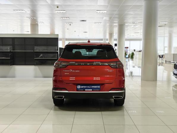 Chery Tiggo 7 Pro Max I Рестайлинг с пробегом 2024 года, цена 1 929 000 рублей, 18778 км, внедорожник, Автокод Объявления
