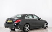 Mercedes-Benz C-Класс IV (W205) Красноярск  - изображение 28