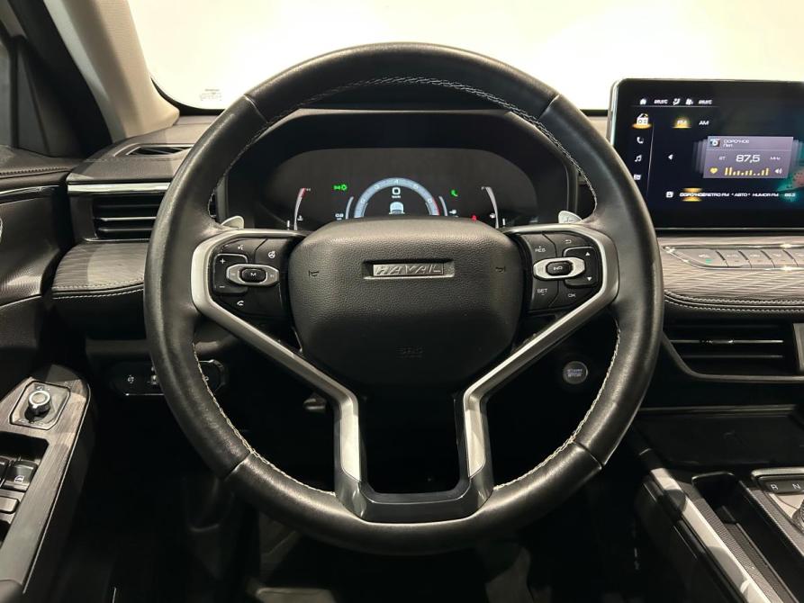 Haval Jolion I Санкт-Петербург  - изображение 20