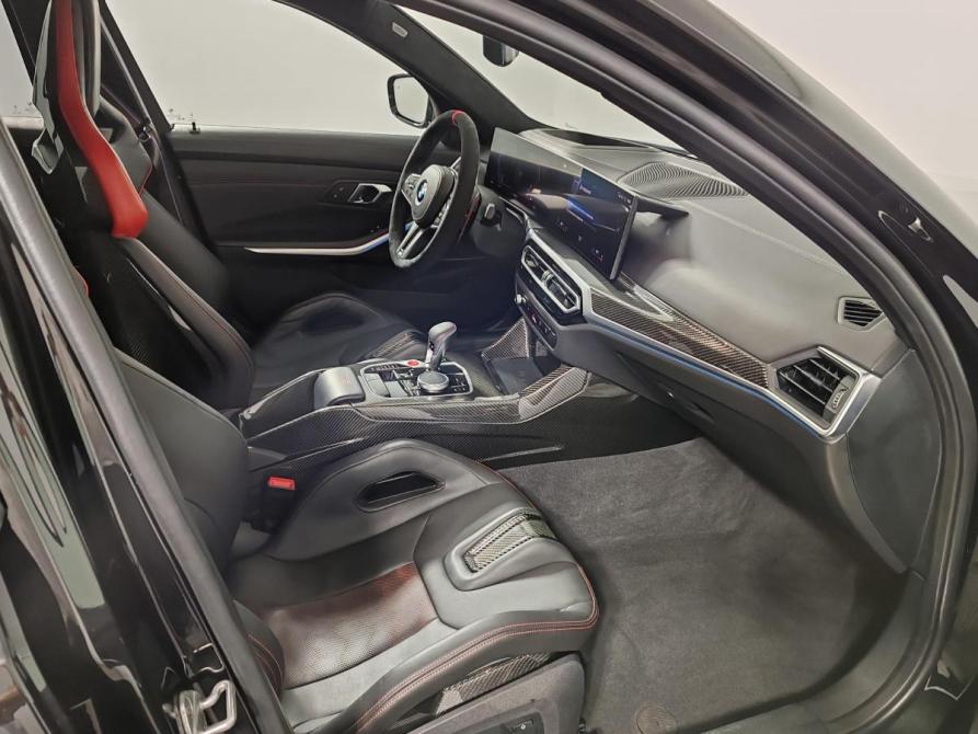 BMW M3 VI (G80) Москва  - изображение 30