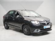 Renault Logan II Москва  - изображение 18