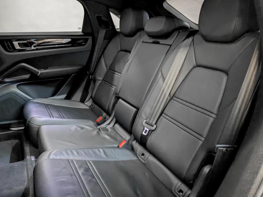 Porsche Cayenne III Санкт-Петербург  - изображение 14