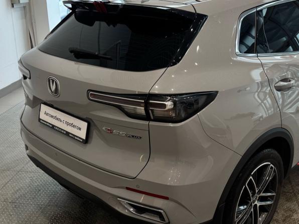 Changan CS55 Plus II с пробегом 2023 года, цена 2 110 000 рублей, 70480 км, внедорожник, Автокод Объявления